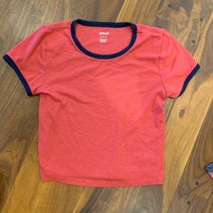 Aerie crop top